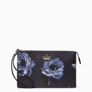 Kate Spade Wristlet
